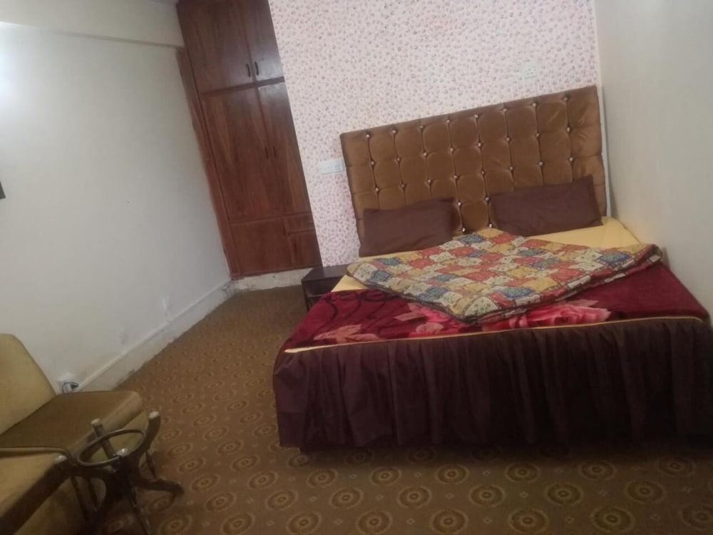 Smart Hotel