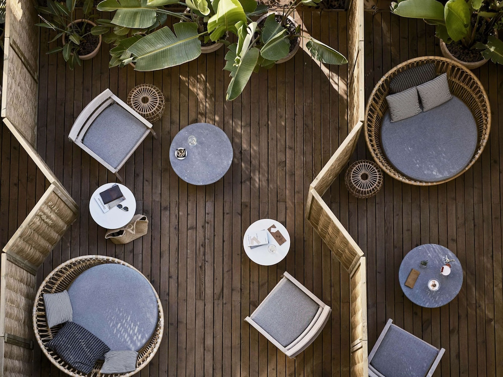 Hotel Pulitzer Barcelona