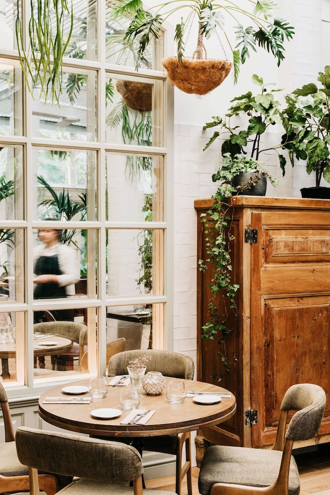 Hotel Pulitzer Barcelona