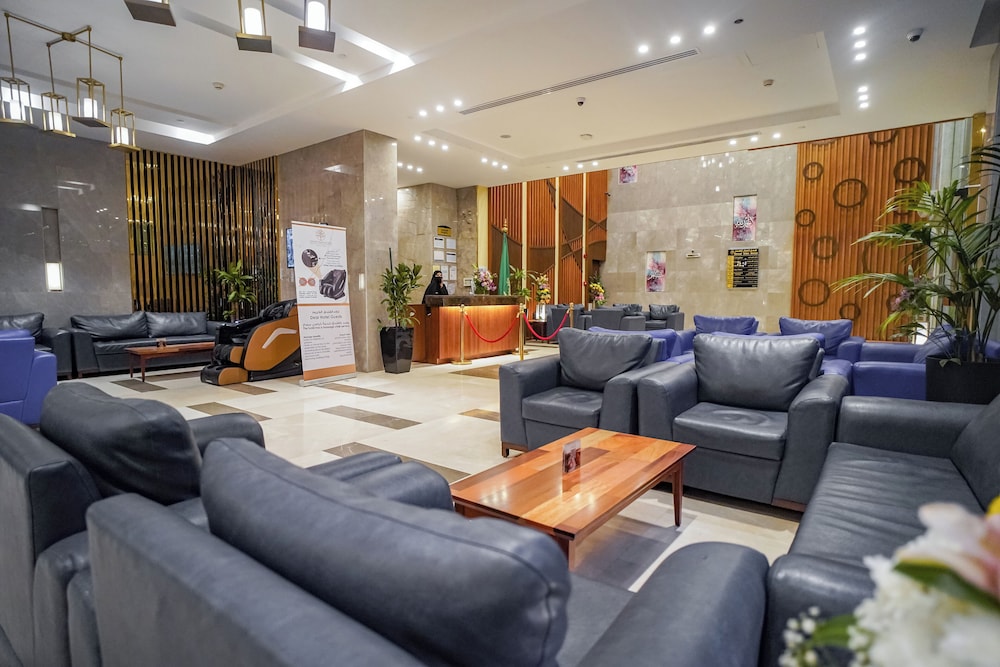 Emaar Elite Hotel 