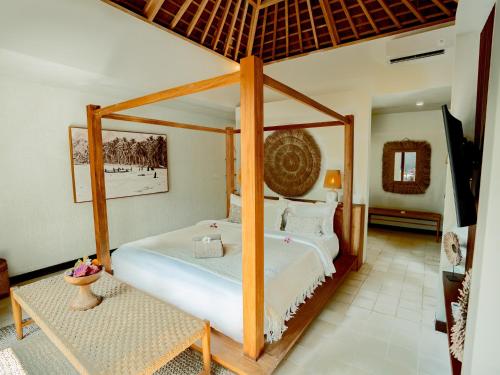 Cocana Resort Gili Trawangan