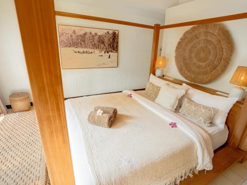 Cocana Resort Gili Trawangan