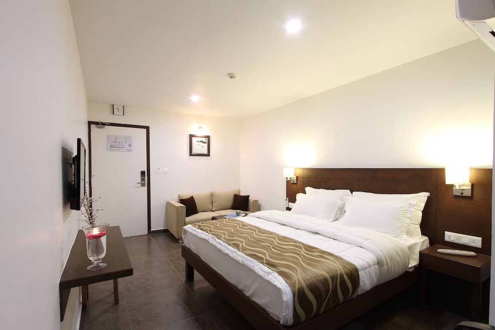 Hotel Casa