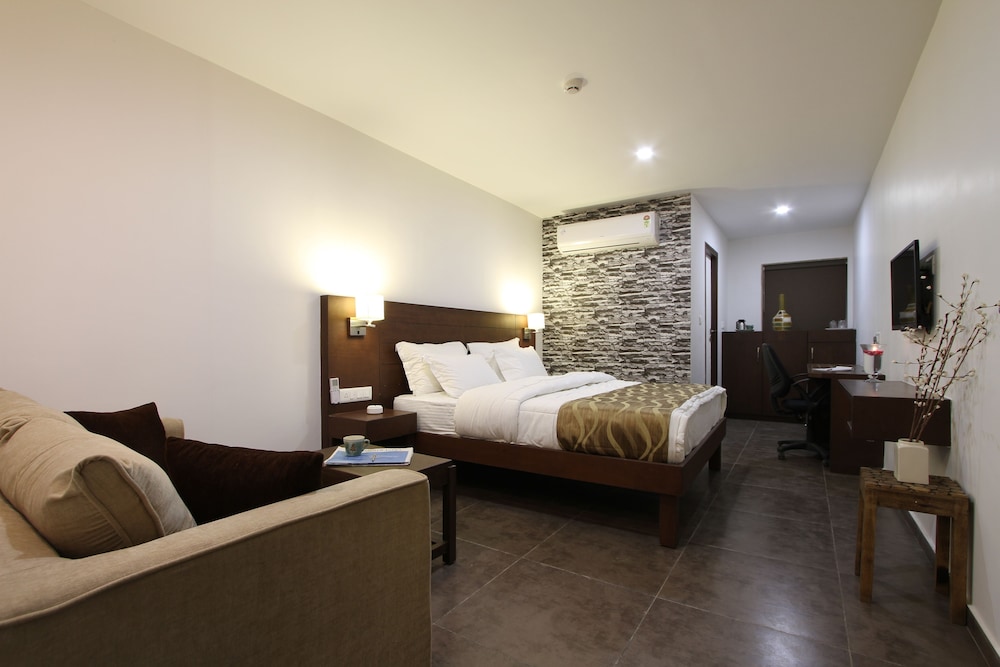 Hotel Casa