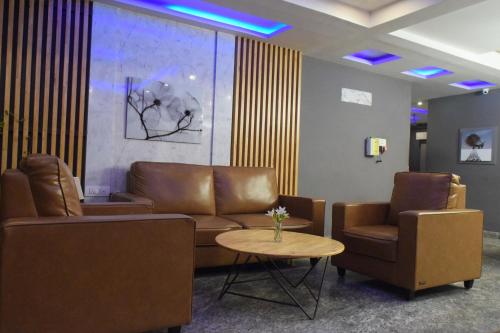 Air Avenue Hotel - Airport