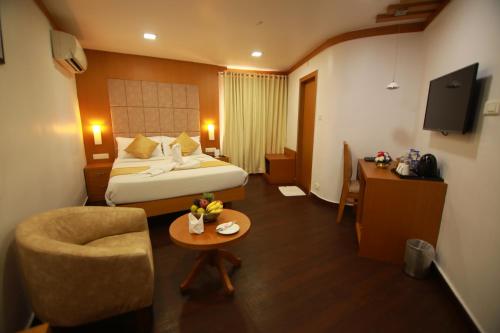 Broad Bean Hotel Kakkayangad