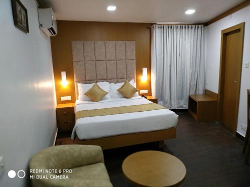 Broad Bean Hotel Kakkayangad
