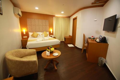 Broad Bean Hotel Kakkayangad