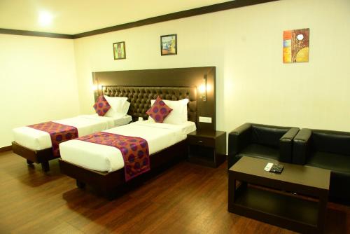 Broad Bean Hotel Kakkayangad