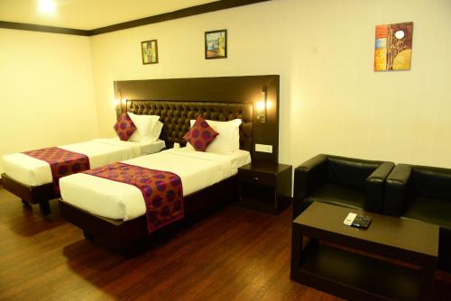 Broad Bean Hotel Kakkayangad