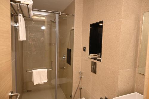 Sachika Hotels, Guwahati