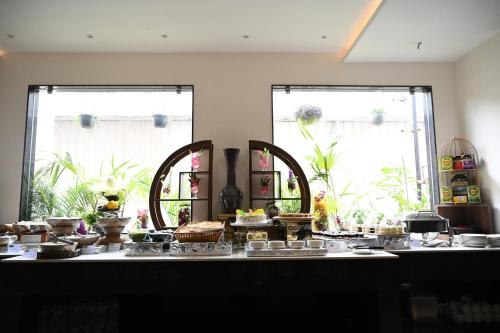 Sachika Hotels, Guwahati