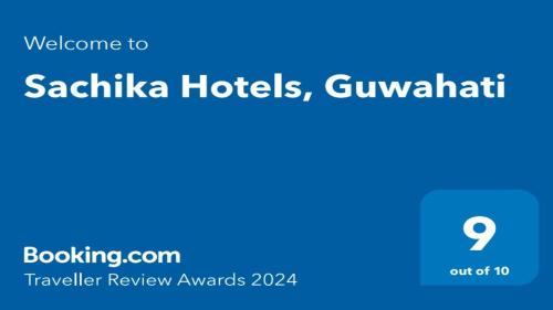 Sachika Hotels, Guwahati
