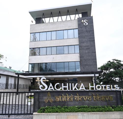 Sachika Hotels, Guwahati