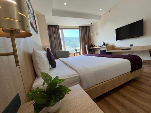 Sachika Hotels, Guwahati