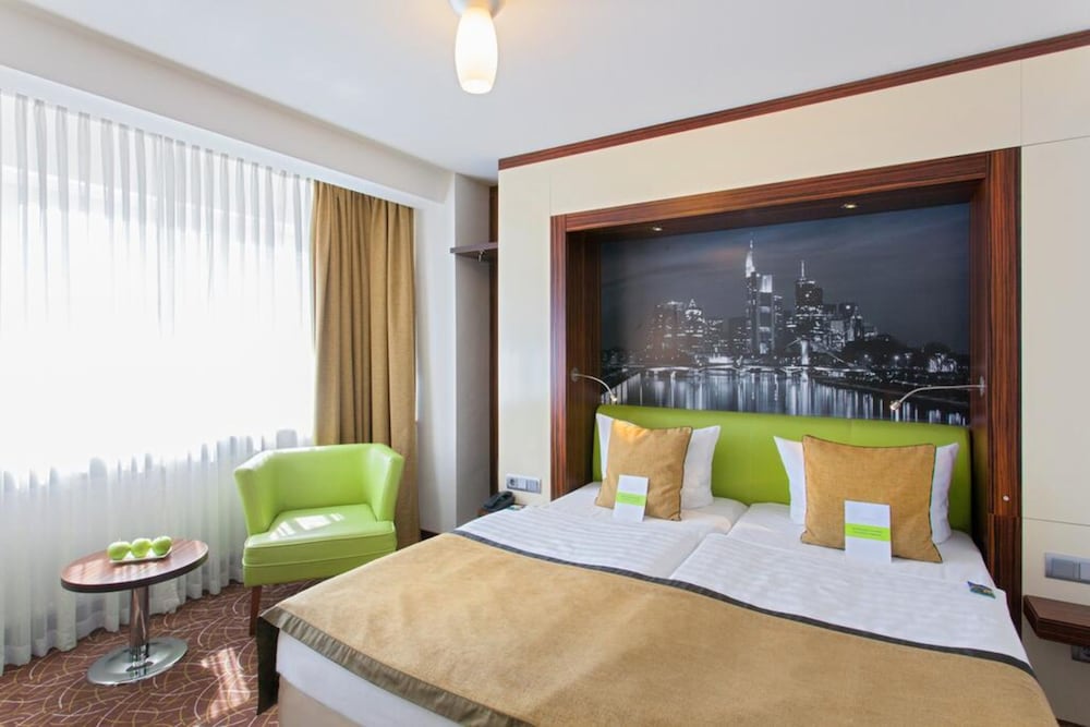Hotel Scala Frankfurt City