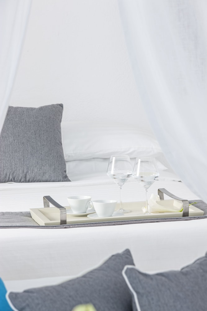 Mill Houses New Elegant Suites