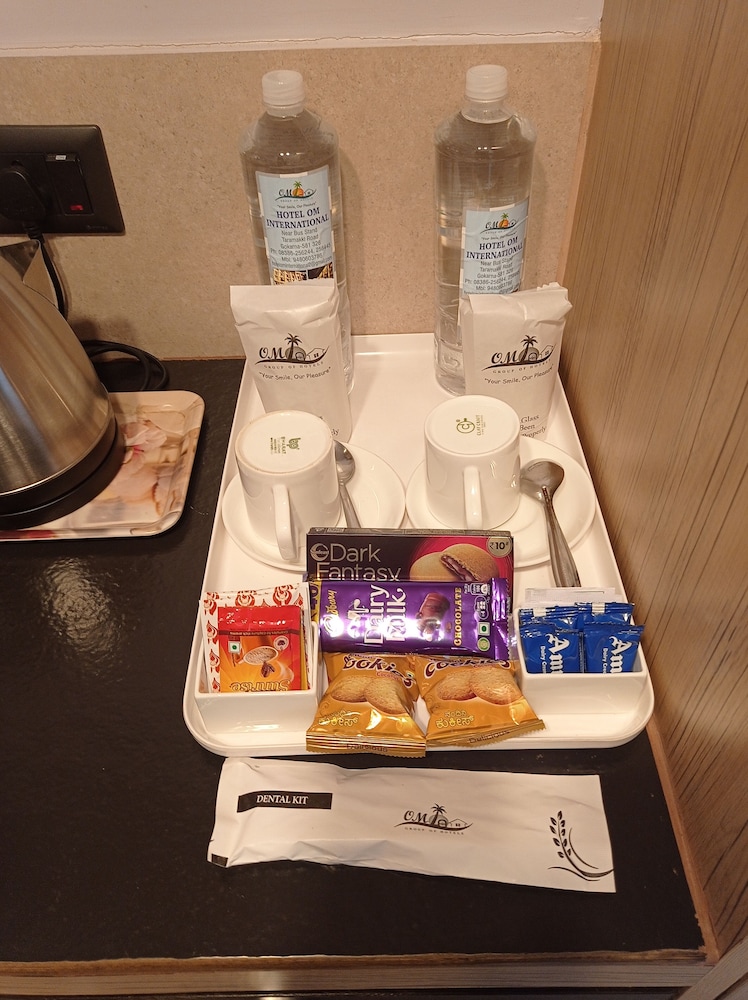  Hotel Om International