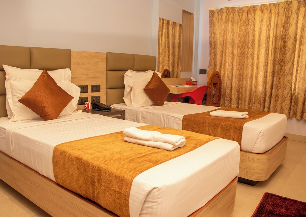  Hotel Om International