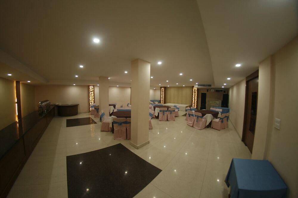 Hotel Dolphin