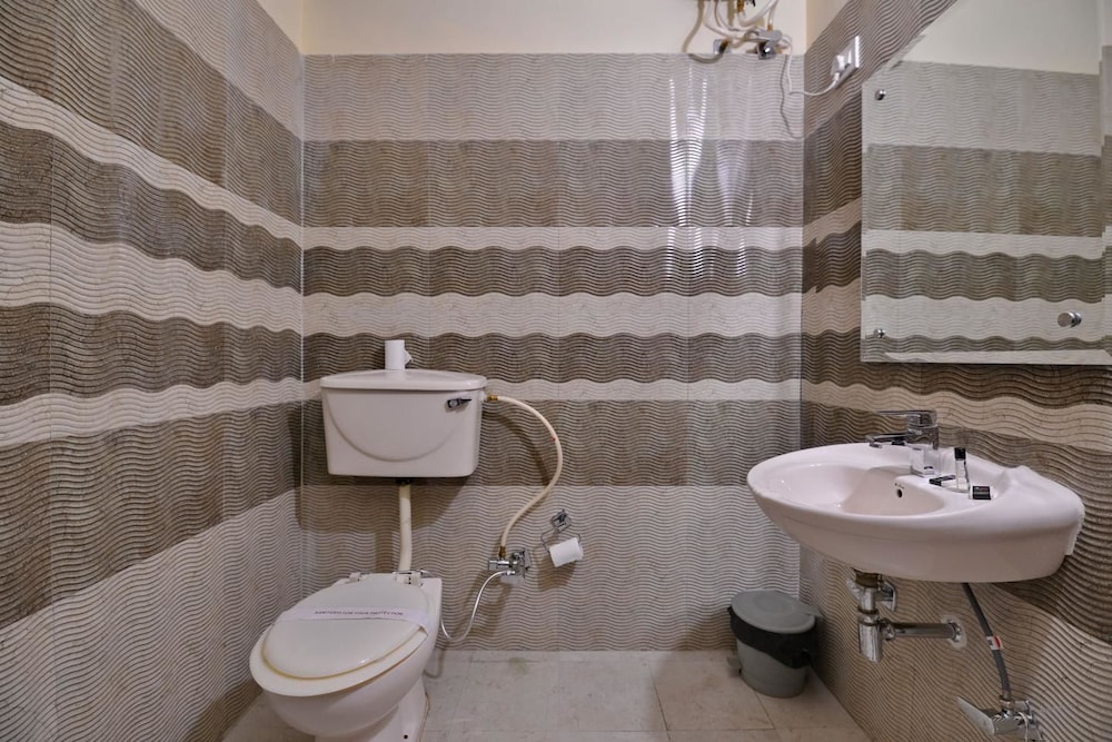 Hotel Dolphin