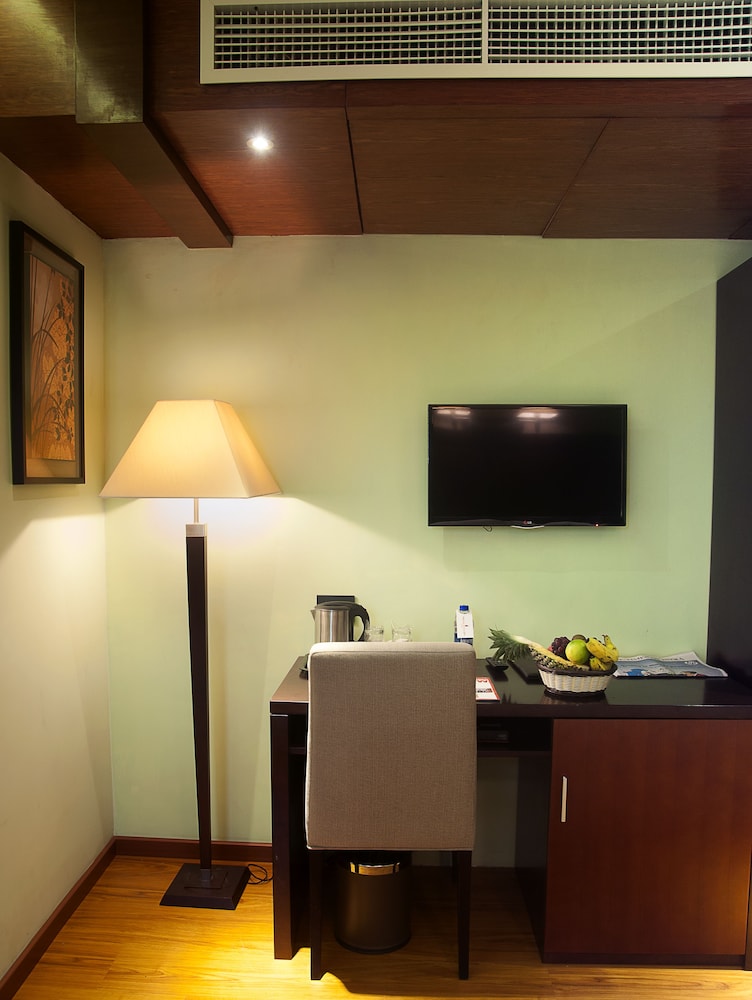 Park Avenue Hotel