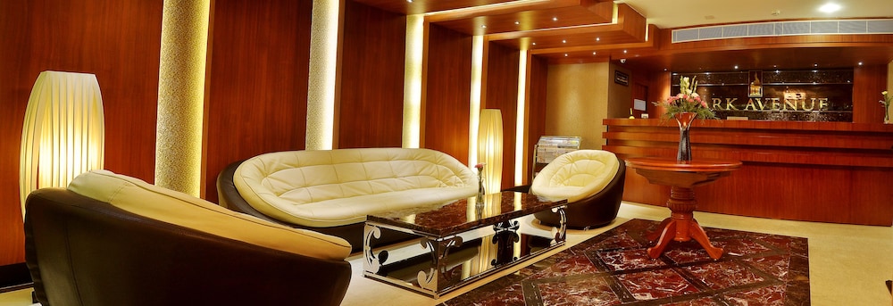 Park Avenue Hotel
