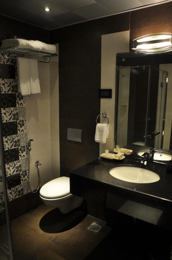 Park Avenue Hotel