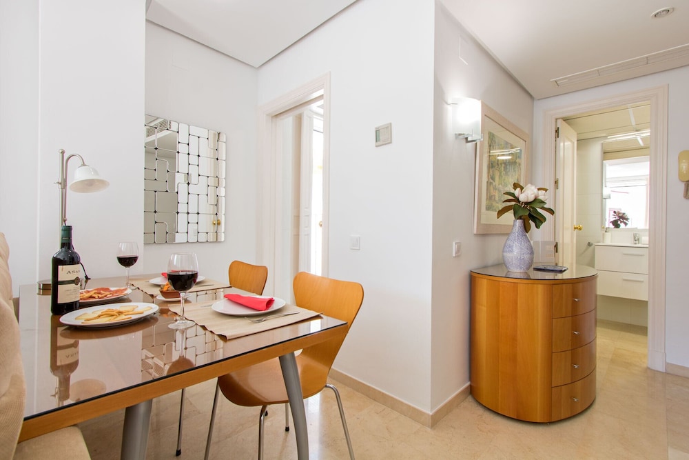 Apartamento GiraldaView Cathedral Duplex