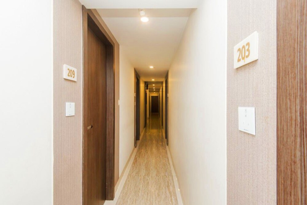 OYO 8690 Hotel Kalpana Elite