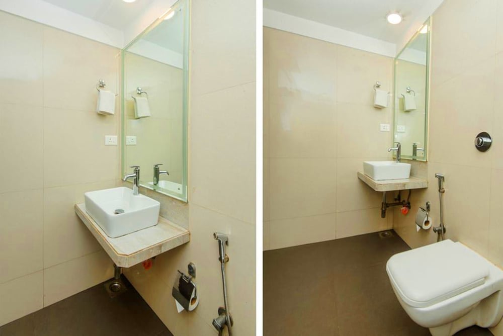OYO 8690 Hotel Kalpana Elite