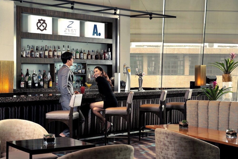 The Westin Grande Sukhumvit, Bangkok