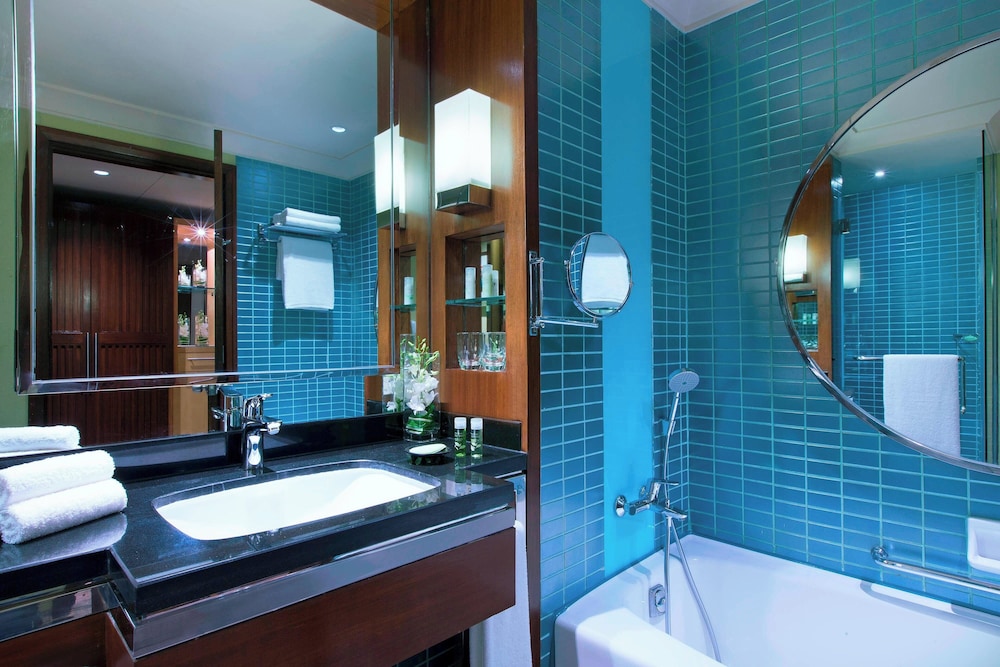 The Westin Grande Sukhumvit, Bangkok