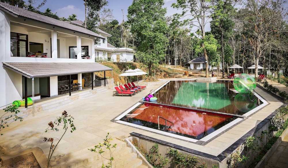 Sterling Wayanad