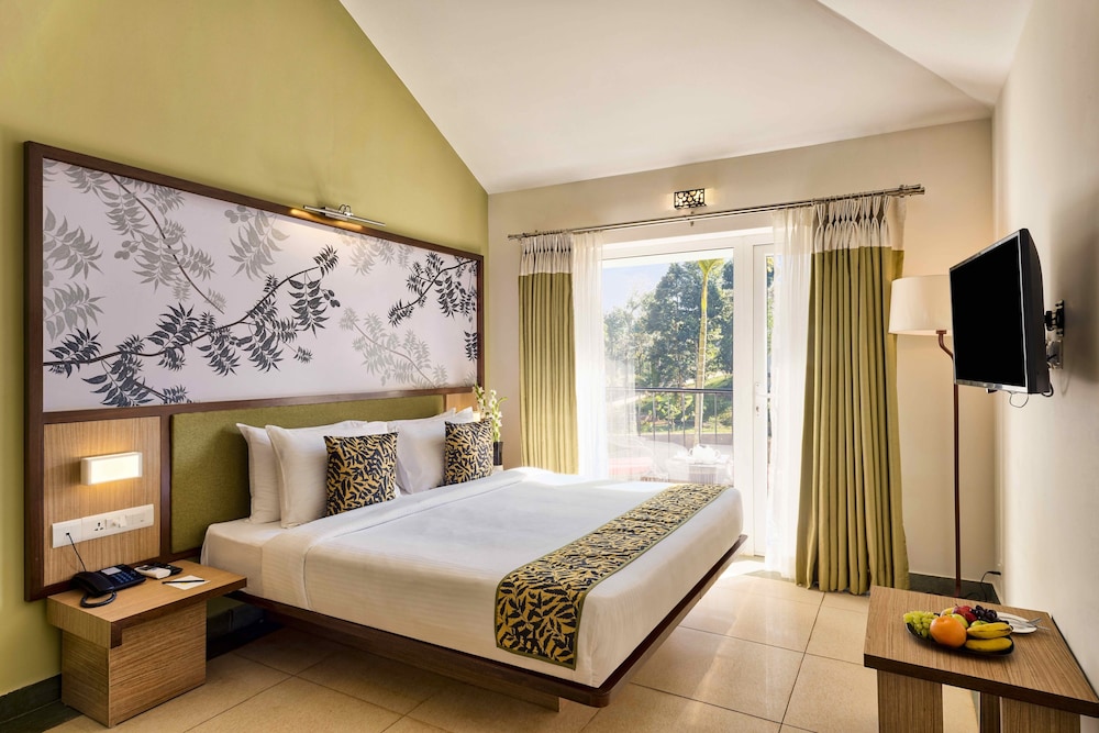 Sterling Wayanad