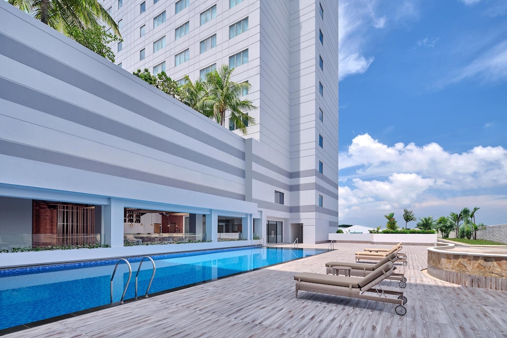 Four Points by Sheraton Batam