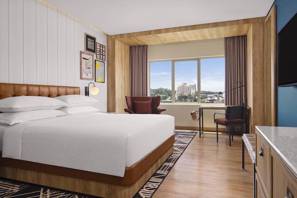 Four Points by Sheraton Batam