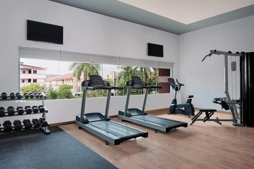 Four Points by Sheraton Batam