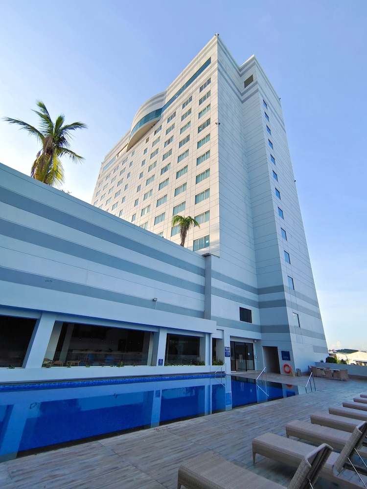 Four Points by Sheraton Batam