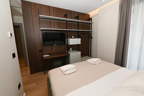 La Onda Hotel Durres