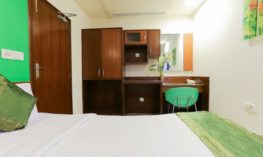 Treebo Cynosure Suites