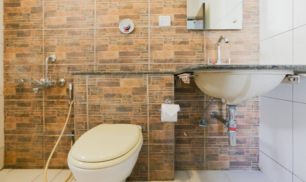 Treebo Cynosure Suites
