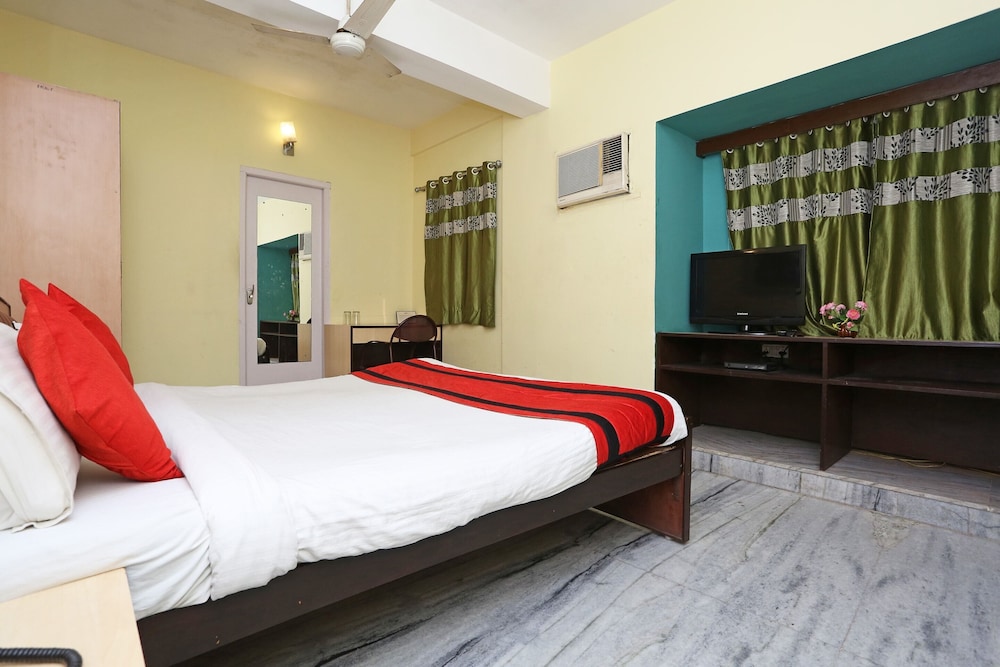 Super Hotel O Alipore Near Chetla Formerly Alipore Guest House