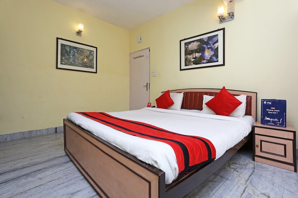 Super Hotel O Alipore Near Chetla Formerly Alipore Guest House