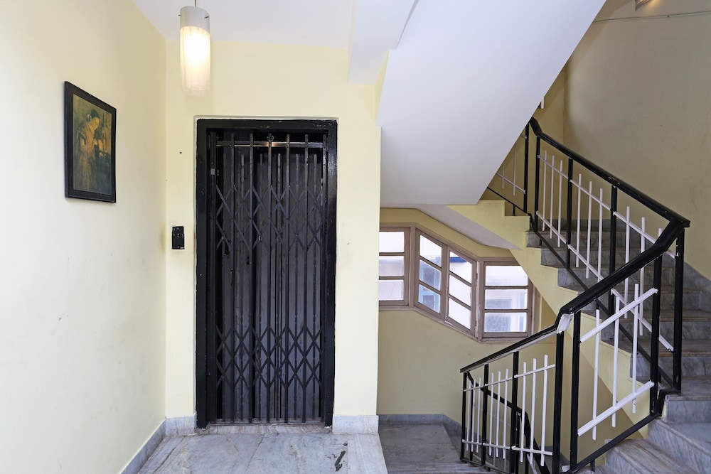 Super Hotel O Alipore Near Chetla Formerly Alipore Guest House