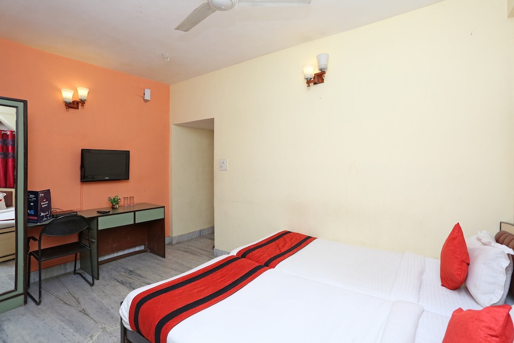 Super Hotel O Alipore Near Chetla Formerly Alipore Guest House