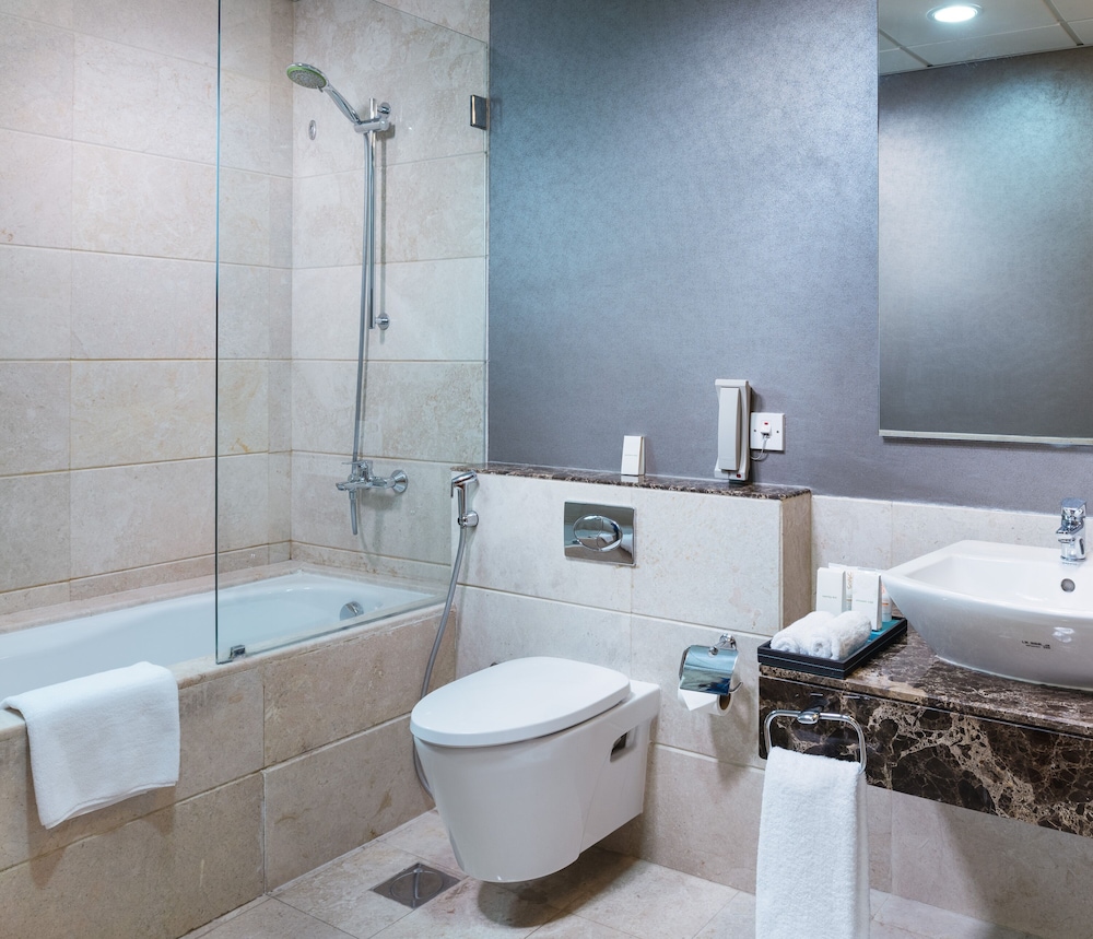 Millennium Executive Apartments Muscat