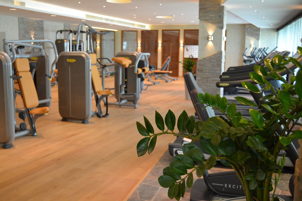 Millennium Executive Apartments Muscat