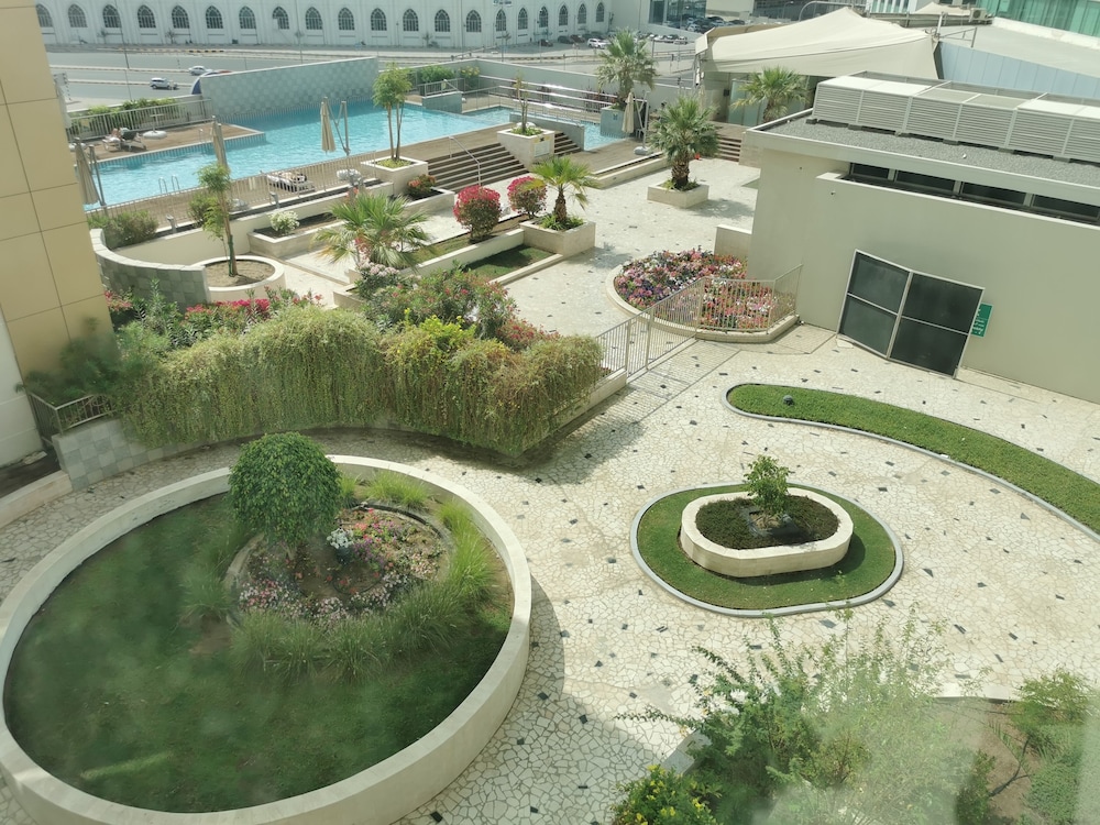 Millennium Executive Apartments Muscat