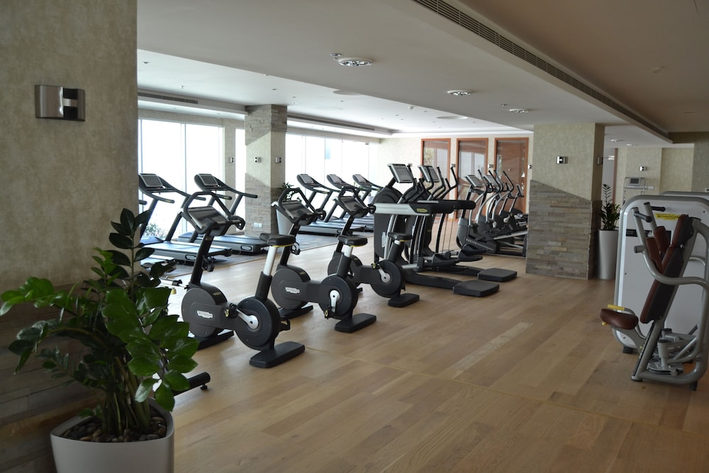 Millennium Executive Apartments Muscat